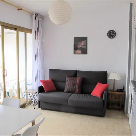 Appartement Apartamento Con Piscina - Los Sauces *