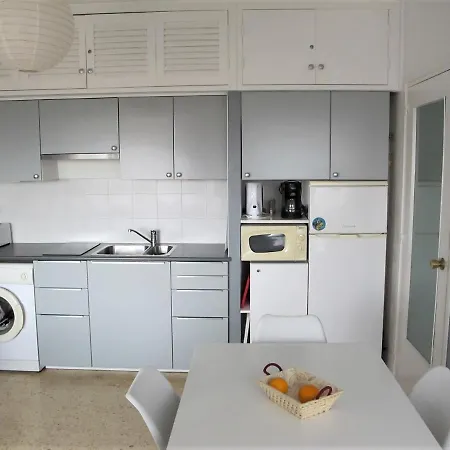 Appartement Apartamento Con Piscina - Los Sauces Lloret de Mar