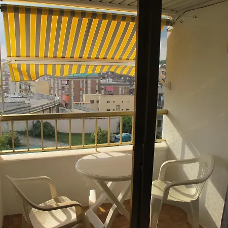 Apartment Apartamento Con Piscina - Los Sauces Lloret de Mar