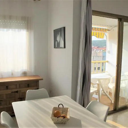 Apartamento Con Piscina - Los Sauces Apartment *