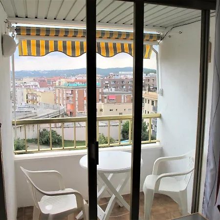 Apartamento Con Piscina - Los Sauces Apartment