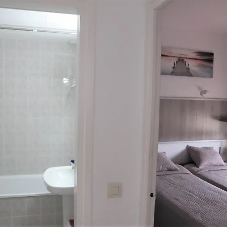 Apartamento Con Piscina - Los Sauces