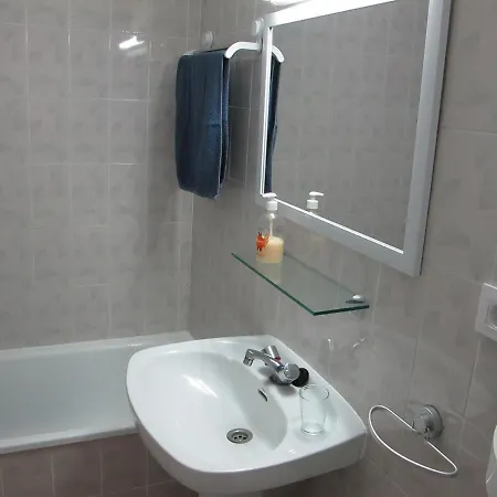 Apartamento Con Piscina - Los Sauces *