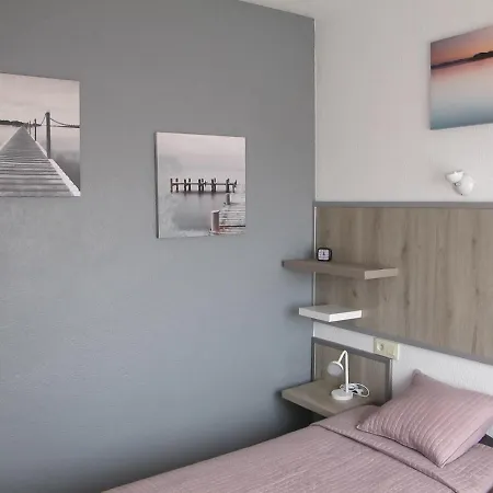 Apartamento Con Piscina - Los Sauces Apartment Lloret de Mar