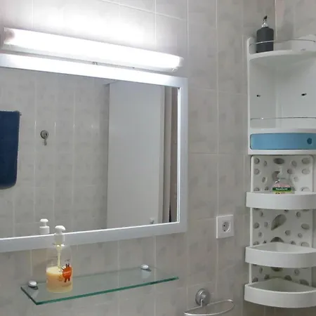 Apartamento Con Piscina - Los Sauces Lloret de Mar