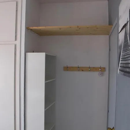 Apartamento Con Piscina - Los Sauces Appartement