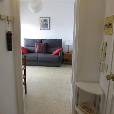 Apartment Apartamento Con Piscina - Los Sauces Lloret de Mar