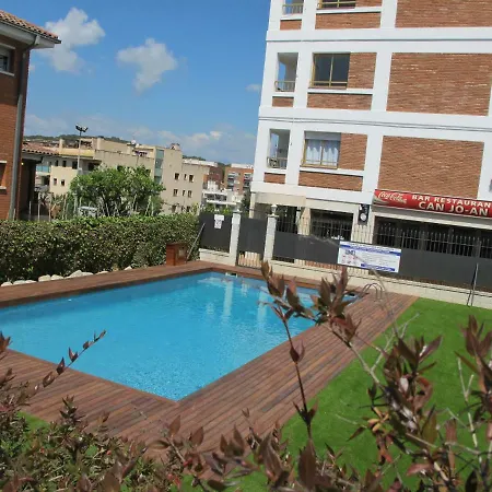 Apartamento Con Piscina - Los Sauces Apartment *